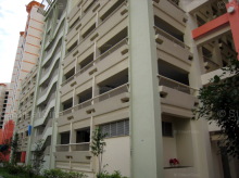 Blk 301 Anchorvale Drive (S)540301 #293312